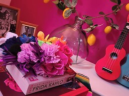 Frida's Cottage