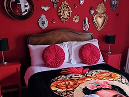Frida's Cottage