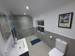 Annies Farm Cottage