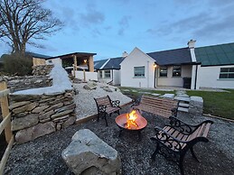 Annies Farm Cottage