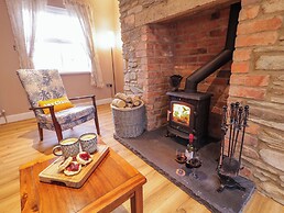 Annies Farm Cottage