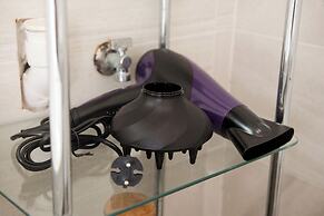 Spacious APT w/ Modern Balcony |Siggiewi