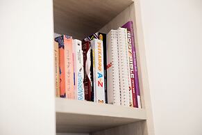 Spacious APT w/ Modern Balcony |Siggiewi