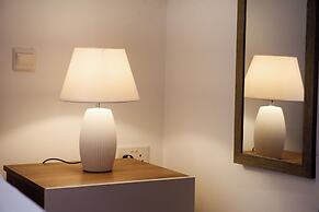 Spacious APT w/ Modern Balcony |Siggiewi