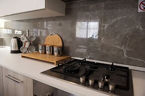 Spacious APT w/ Modern Balcony |Siggiewi