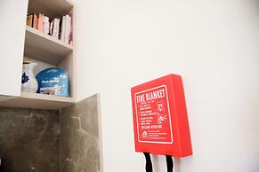 Spacious APT w/ Modern Balcony |Siggiewi