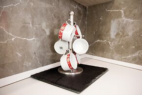 Spacious APT w/ Modern Balcony |Siggiewi