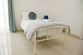 Spacious APT w/ Modern Balcony |Siggiewi