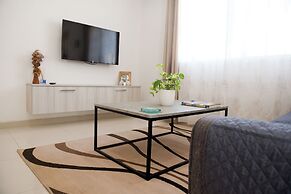 Spacious APT w/ Modern Balcony |Siggiewi