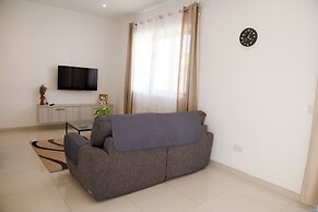 Spacious APT w/ Modern Balcony |Siggiewi