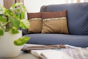 Spacious APT w/ Modern Balcony |Siggiewi