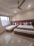 Hotel Golden Suites Amritsar