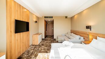 Blue&Green Baltic Hotel MediSPA&fit