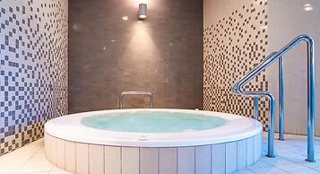 Blue&Green Baltic Hotel MediSPA&fit