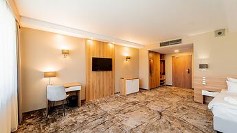 Blue&Green Baltic Hotel MediSPA&fit