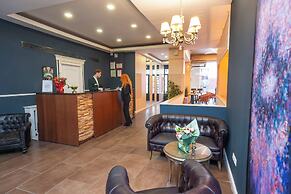Hotel Liad