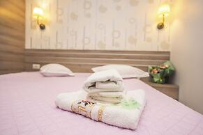 Hotel Liad