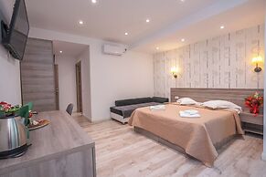 Hotel Liad