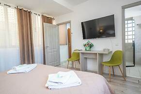 Hotel Liad