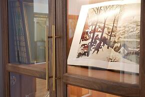Barocci Home