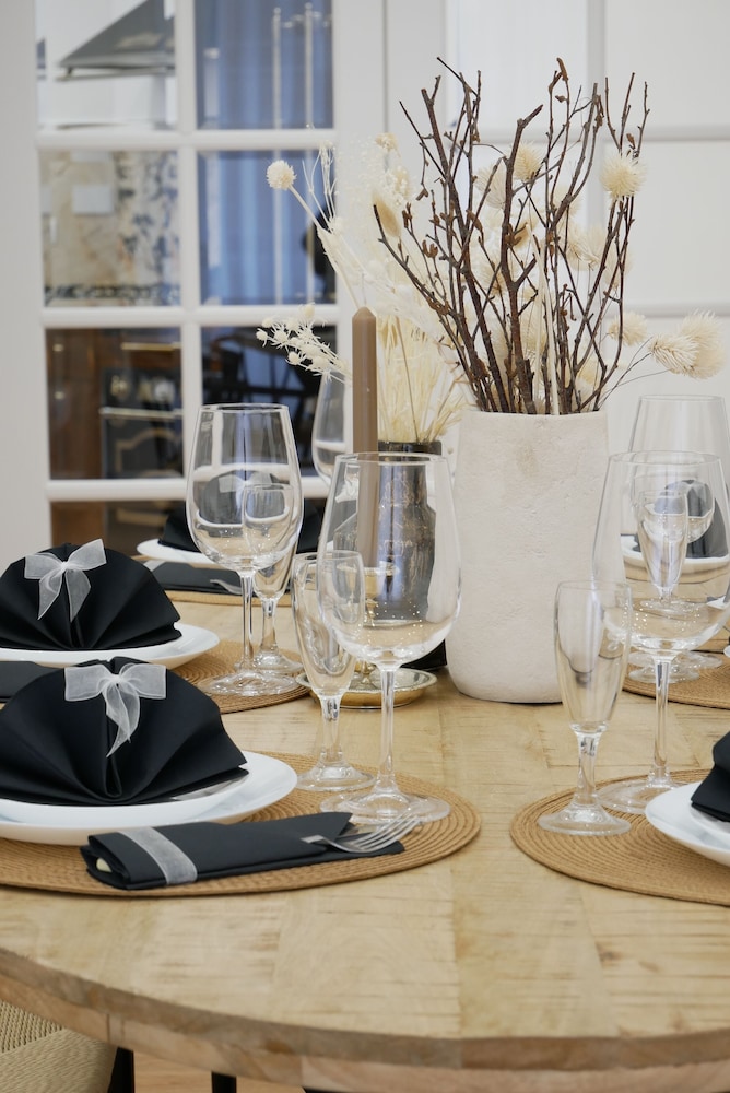 Barocci Home