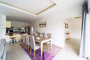 Pool Villa Black Mountain Hua Hin BM30