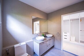 Pool Villa Black Mountain Hua Hin BM30