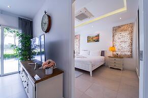 Pool Villa Black Mountain Hua Hin BM30