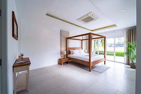 Pool Villa Black Mountain Hua Hin BM30