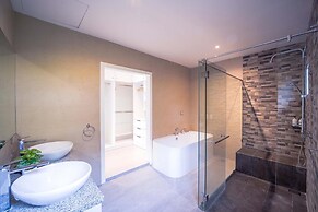Pool Villa Black Mountain Hua Hin BM30