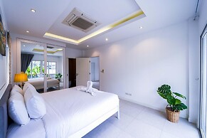 Pool Villa Black Mountain Hua Hin BM30