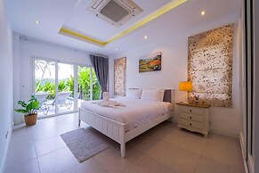 Pool Villa Black Mountain Hua Hin BM30