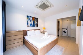 Pool Villa Black Mountain Hua Hin BM30