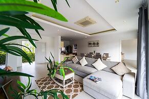 Pool Villa Black Mountain Hua Hin BM30