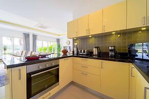 Pool Villa Black Mountain Hua Hin BM30