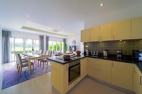 Pool Villa Black Mountain Hua Hin BM30