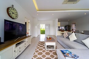 Pool Villa Black Mountain Hua Hin BM30
