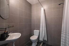 110 hostel
