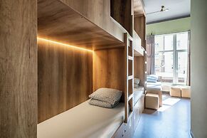 110 hostel