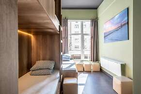 110 hostel