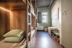 110 hostel