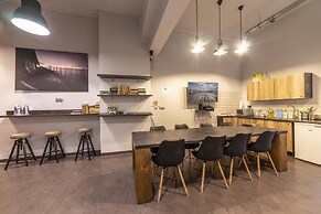 110 hostel