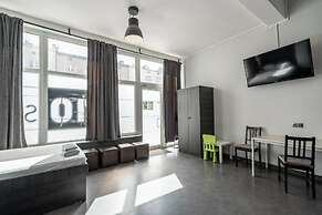 110 hostel