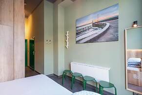 110 hostel