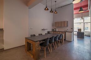110 hostel