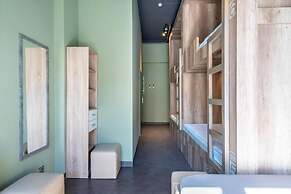 110 hostel
