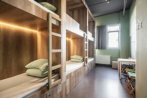 110 hostel