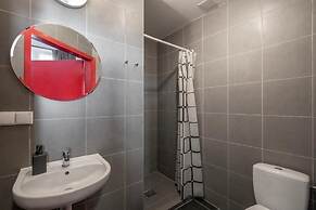 110 hostel