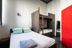 110 hostel