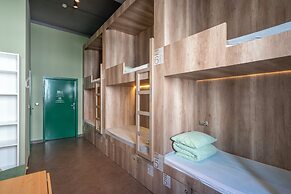 110 hostel
